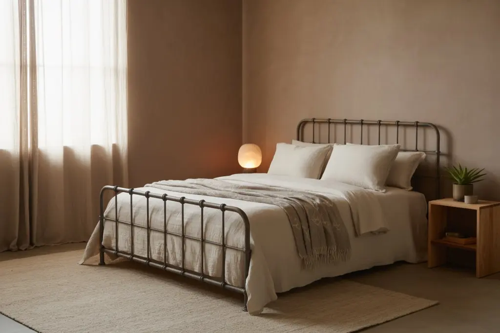  choosing bedroom colors