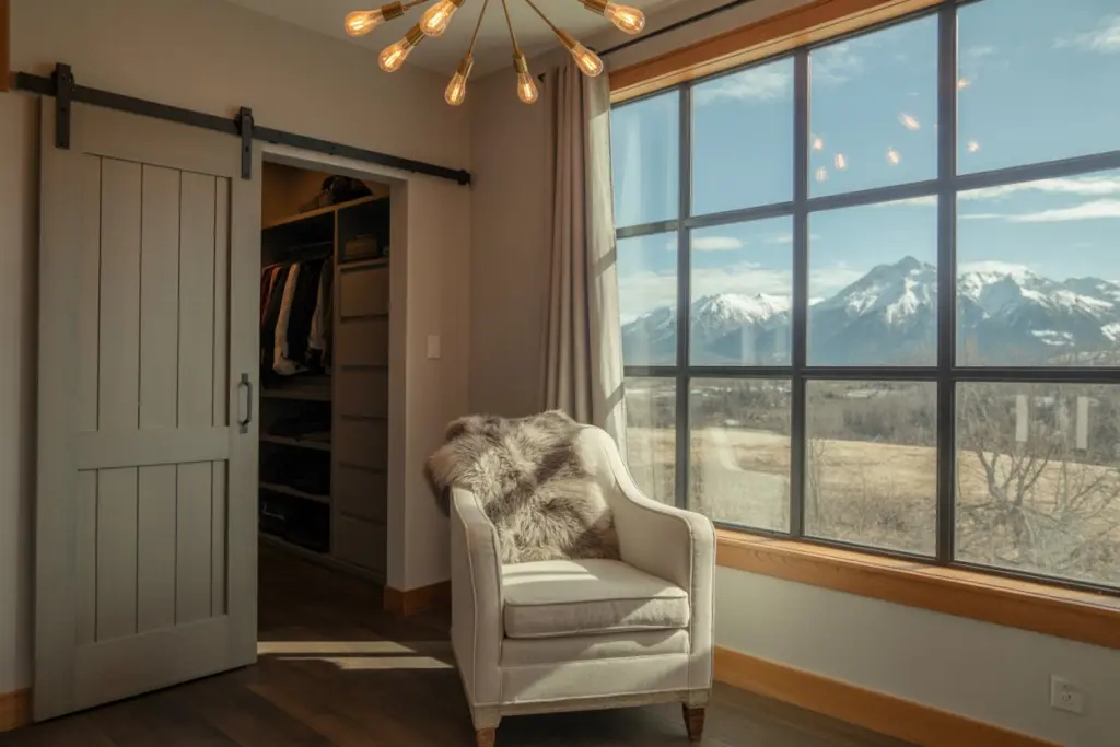 bedroom design