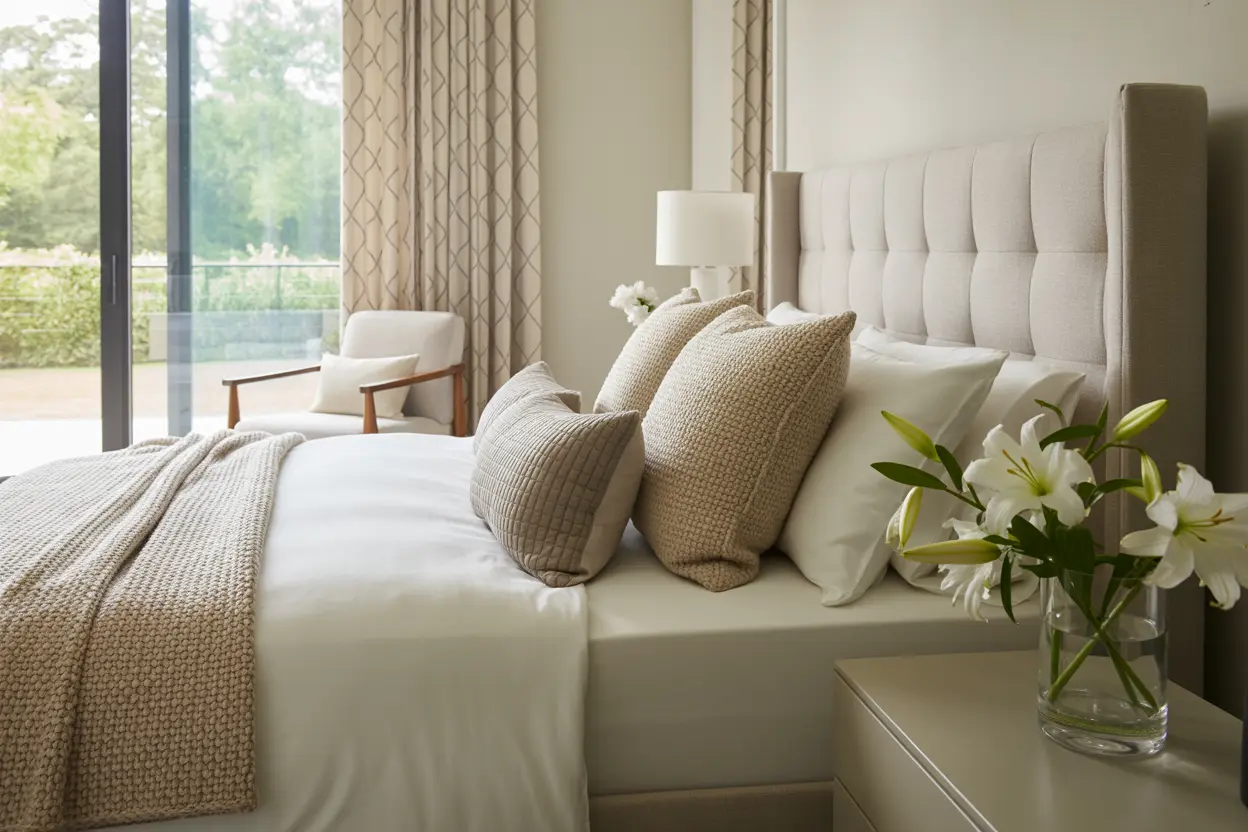 Lovely Cute Couple Bedroom Ideas You Will Love!