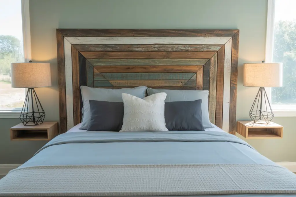  headboard style| aesthetic bedroom decor