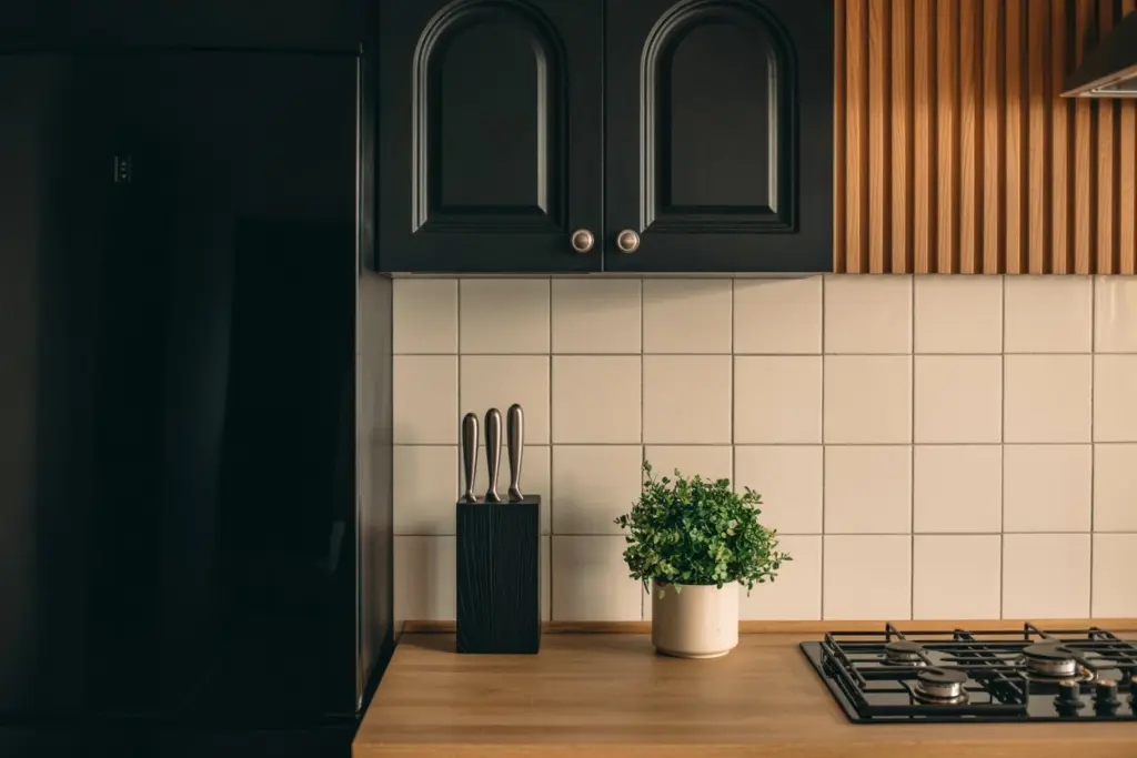 kitchen makeover
