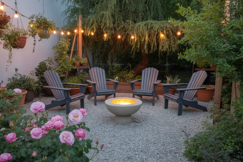 25 Fantastic and Amazing Tiny Backyard Ideas 5 25 Fantastic and Amazing Tiny Backyard Ideas