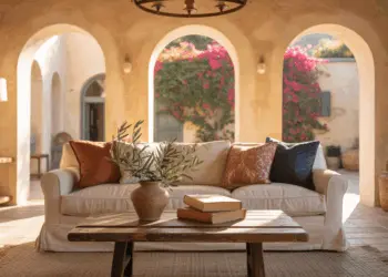 Mediterranean Interior Design Living Room Ideas You Will Love! 13 Mediterranean Interior Design Living Room Ideas You Will Love!