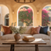 Mediterranean Interior Design Living Room Ideas You Will Love!