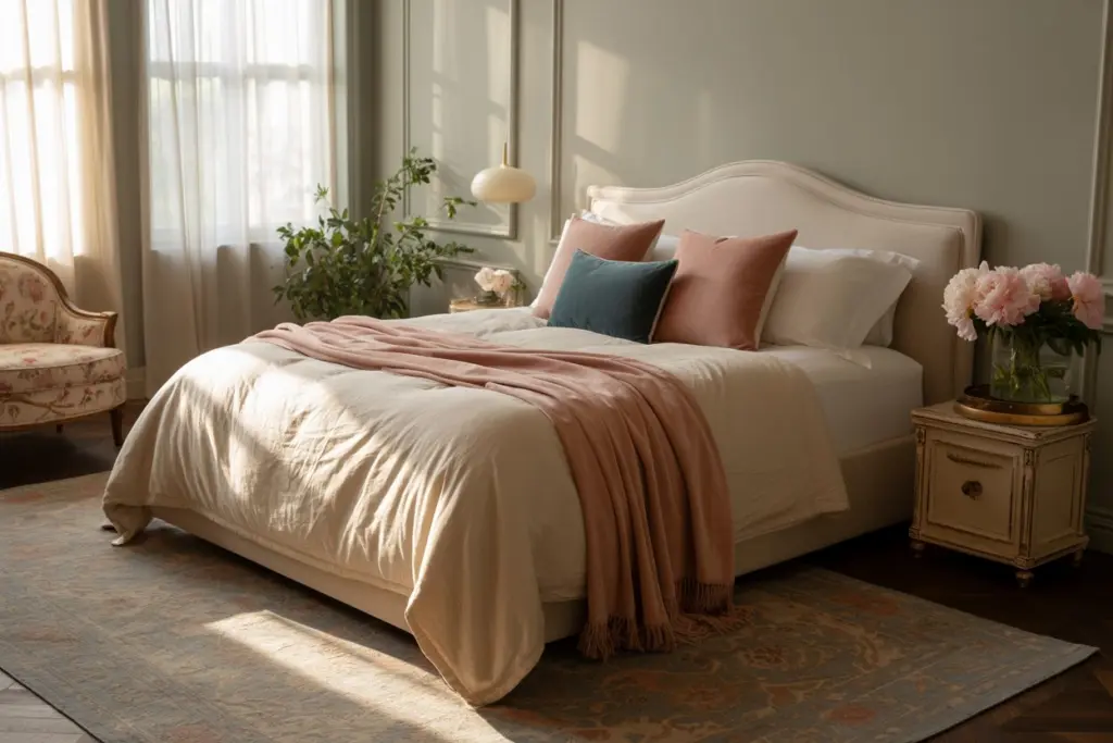 Lovely Cute Couple Bedroom Ideas You Will Love!