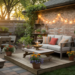25 Fantastic and Amazing Tiny Backyard Ideas 19 25 Fantastic and Amazing Tiny Backyard Ideas