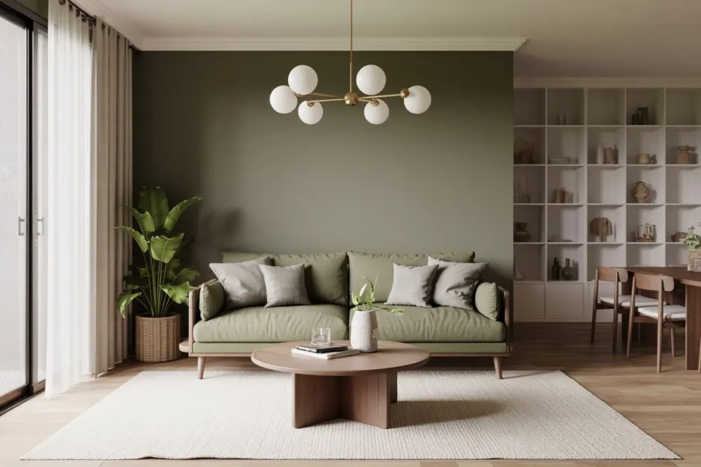 living room paint colors for small spaces