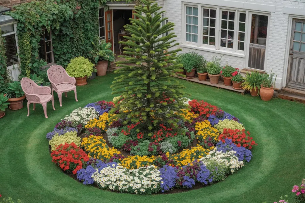 25 Fantastic and Amazing Tiny Backyard Ideas 9 small backyard decorating ideas on a budget