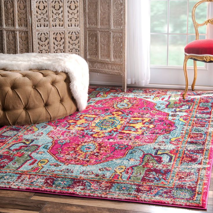 Oriental Carpet|
Oriental Carpet Design