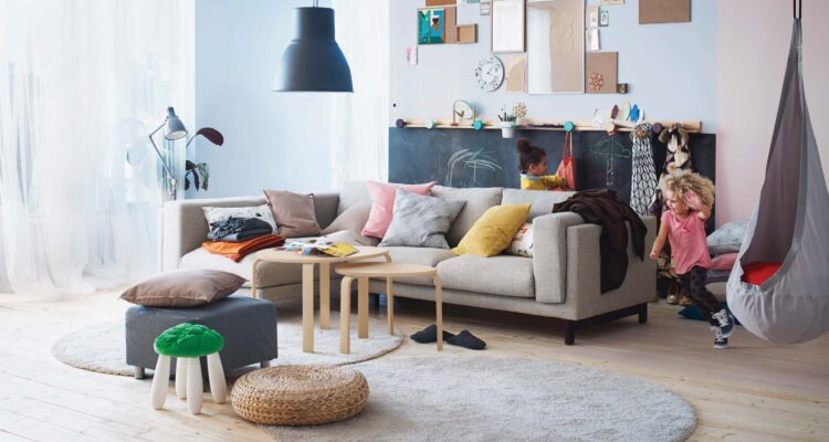 family room vs great room
