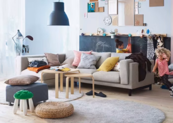 family room vs living room
