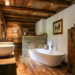 Rustic Style Bathroom