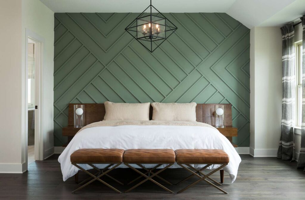 batten wall panel
