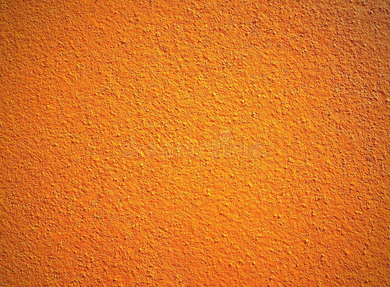 orange-wall-texture| knockdown wall texture