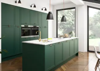 2024 kitchen design trends