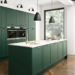2024 kitchen design trends