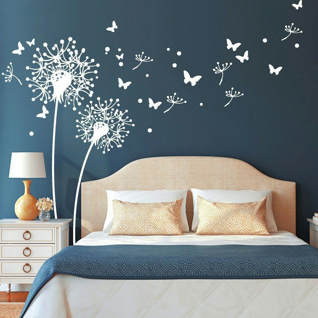 bedroom Wall 
