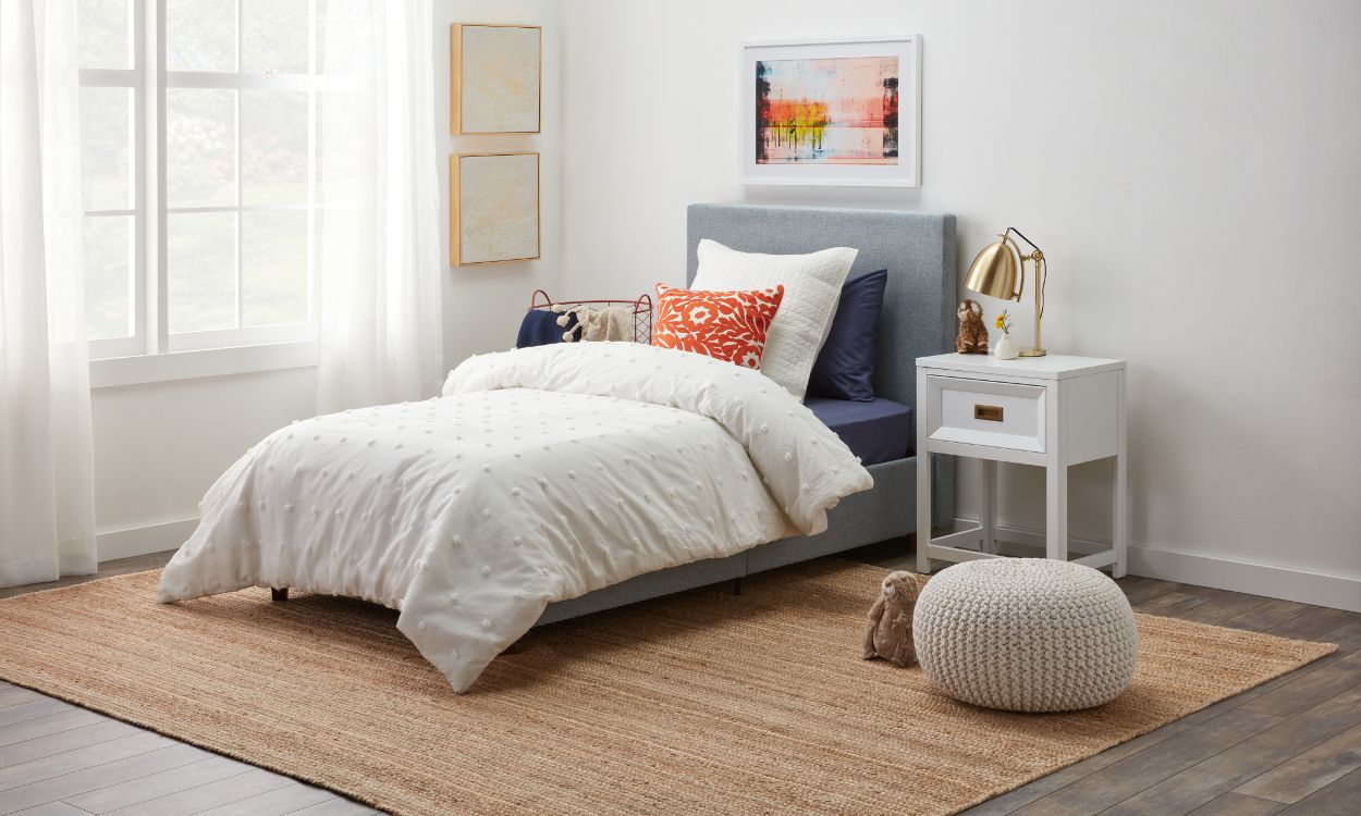 Boho Bedroom