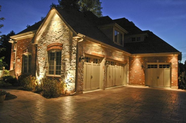 solar lights for yard