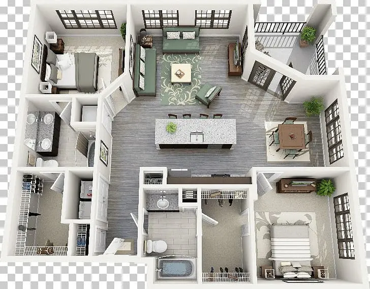 Sims 4 Interior Design Career: What Do You Need To? 6 blueprint sims 4| Sims 4 Interior Design