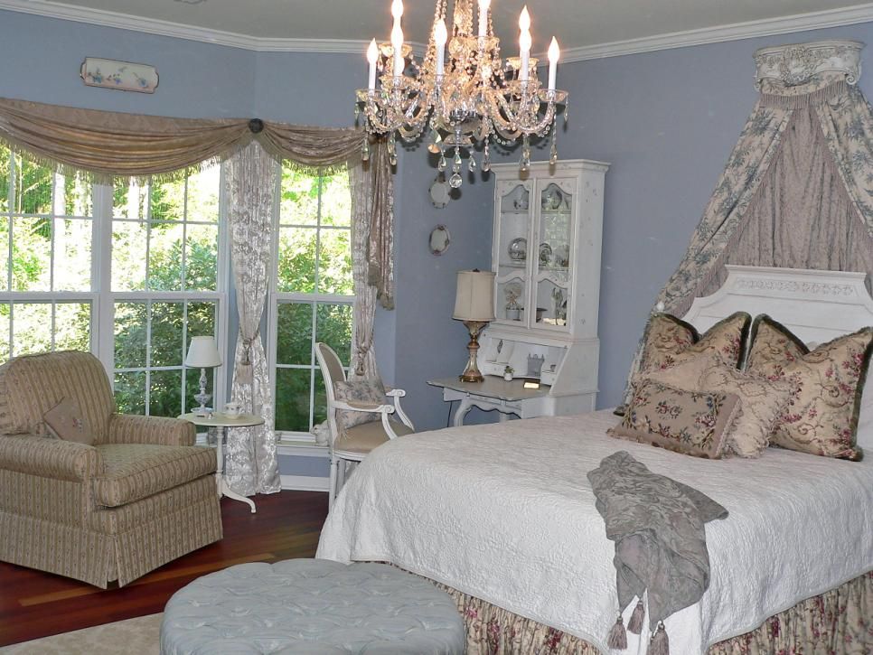victorian bedroom set