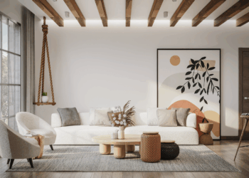 Wabi Sabi Interior Design