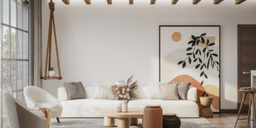 Wabi Sabi Interior Design
