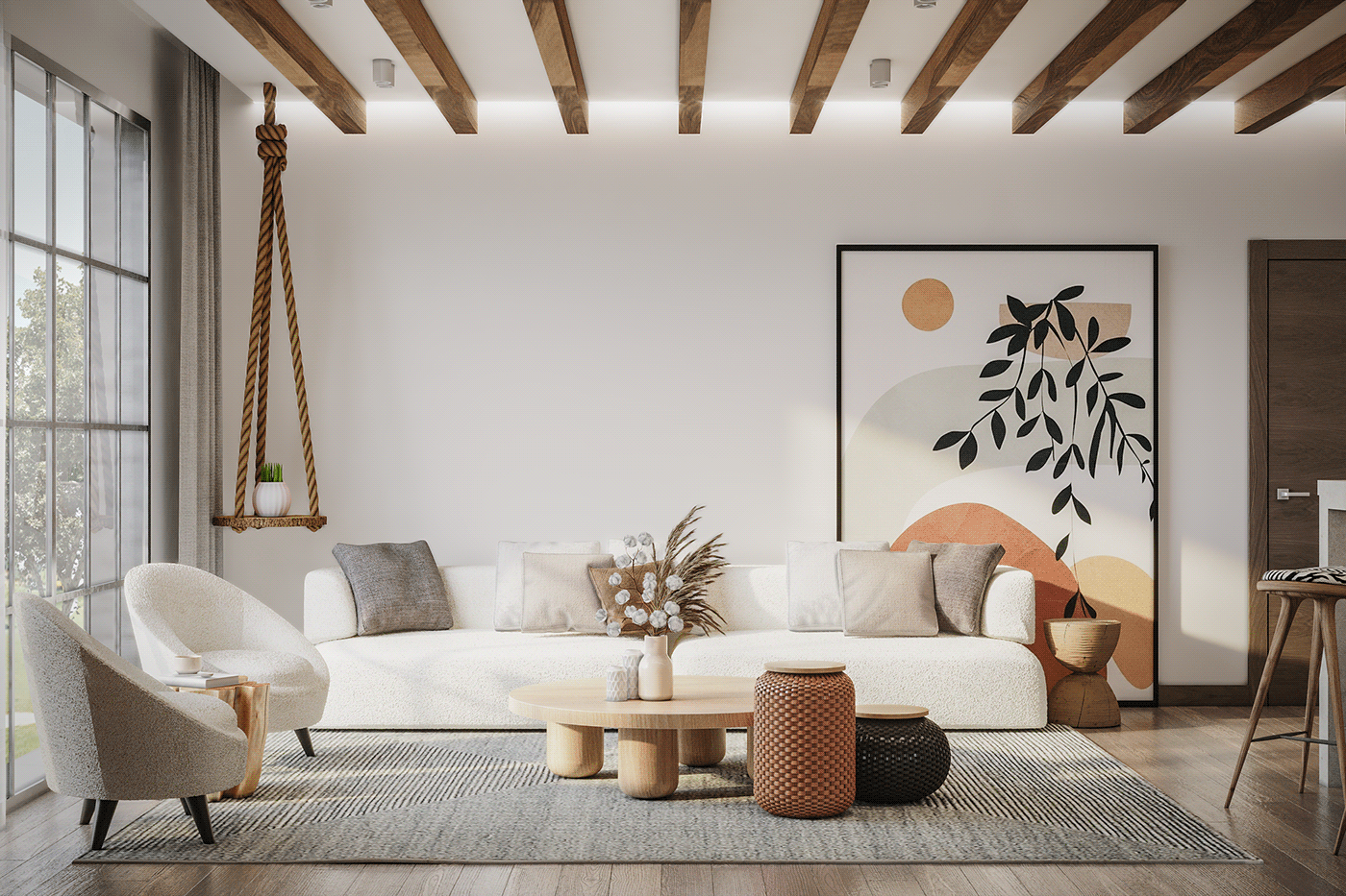 Wabi Sabi Interior Design