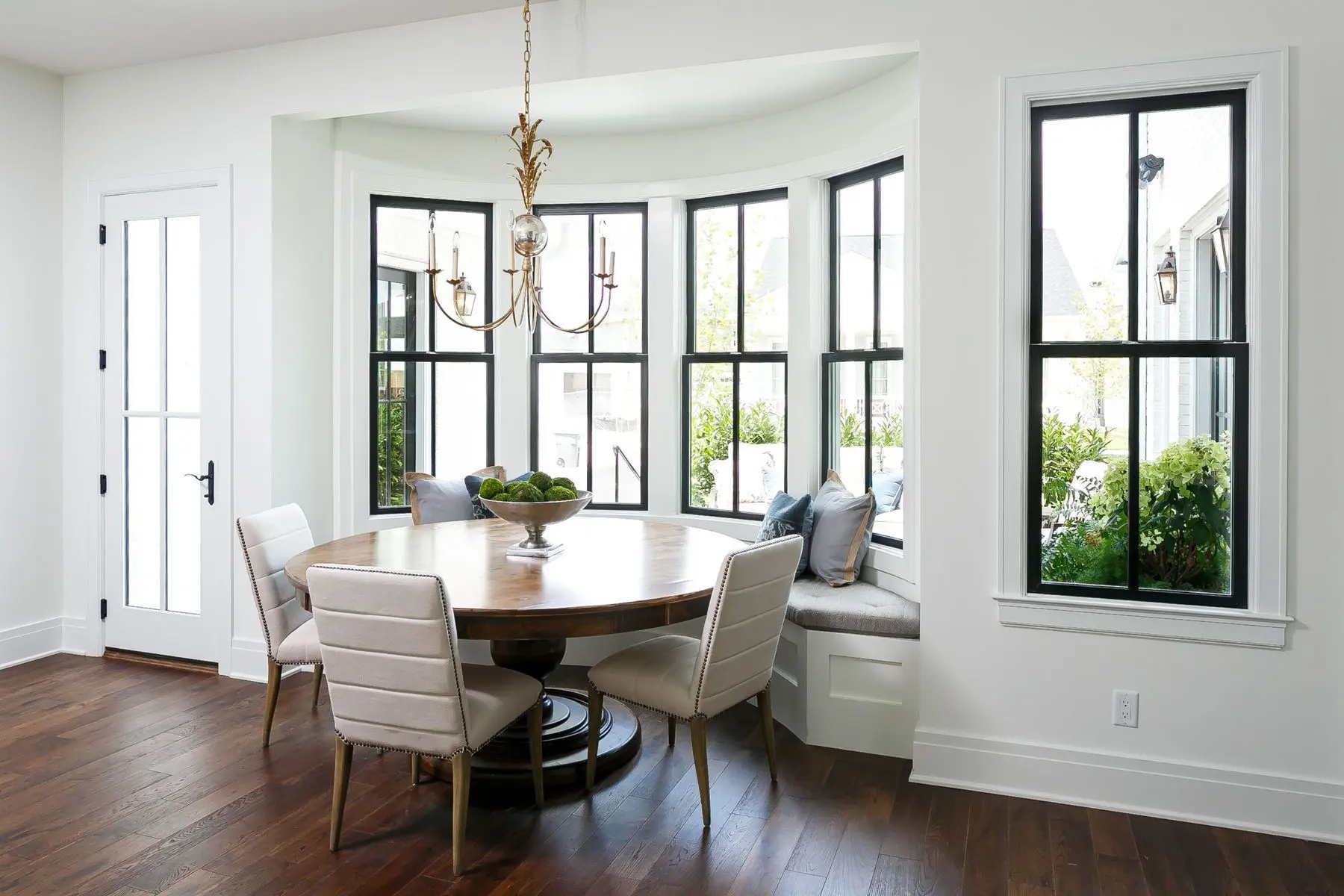 standard window sizes in inches
