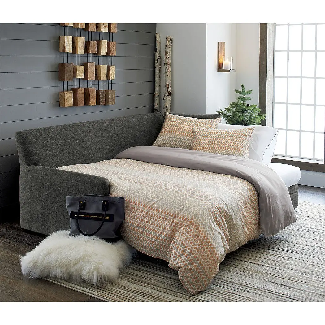 convert living room to bedroom