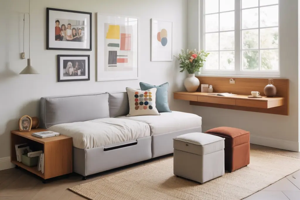 12 Guest Room Design ideas: How To Elevate Your Room