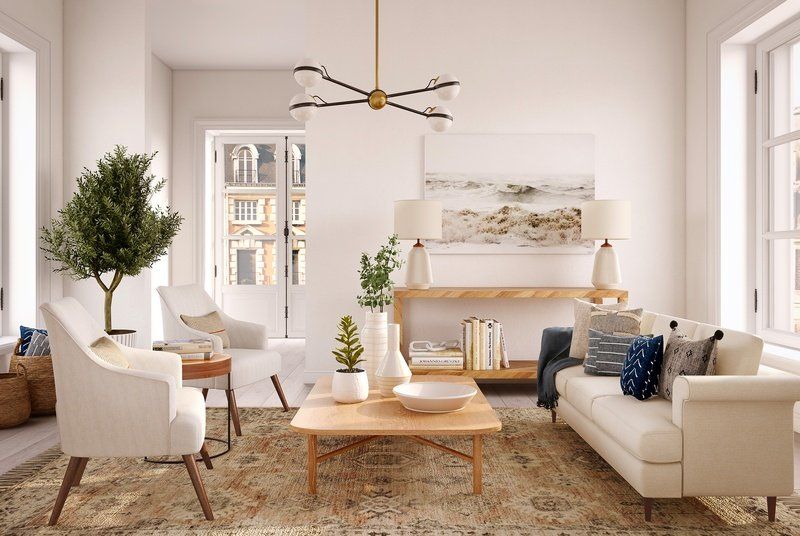 Havenly Interior Design |interior design app online free
