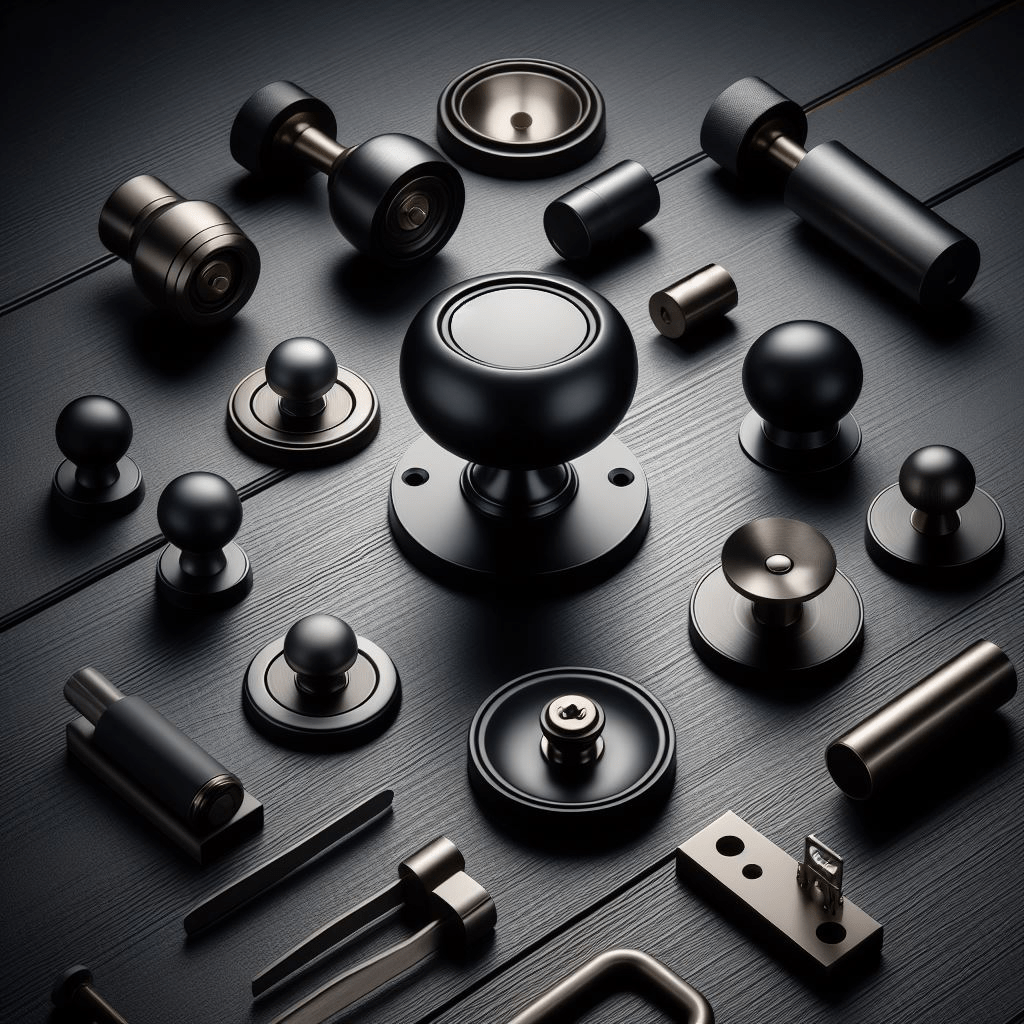 Choosing The Perfect Door Knobs: All You Need To know!
