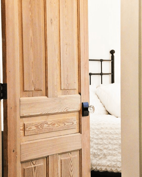 kitchen door handles
