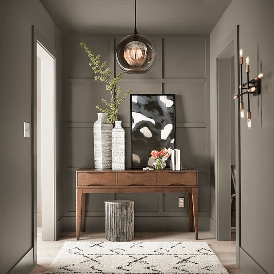 trim colors interior ideas