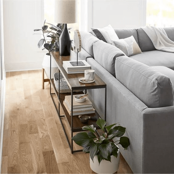 Sofa Table
