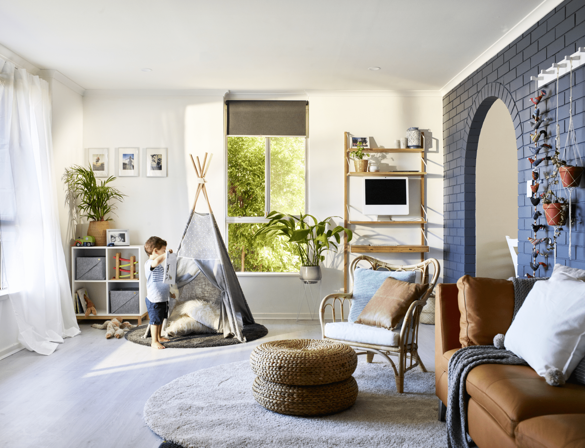 Playroom Living Room Combo Ideas You Well Love It