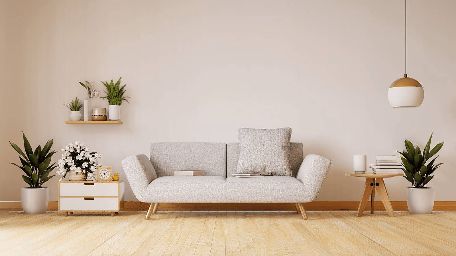 sofa