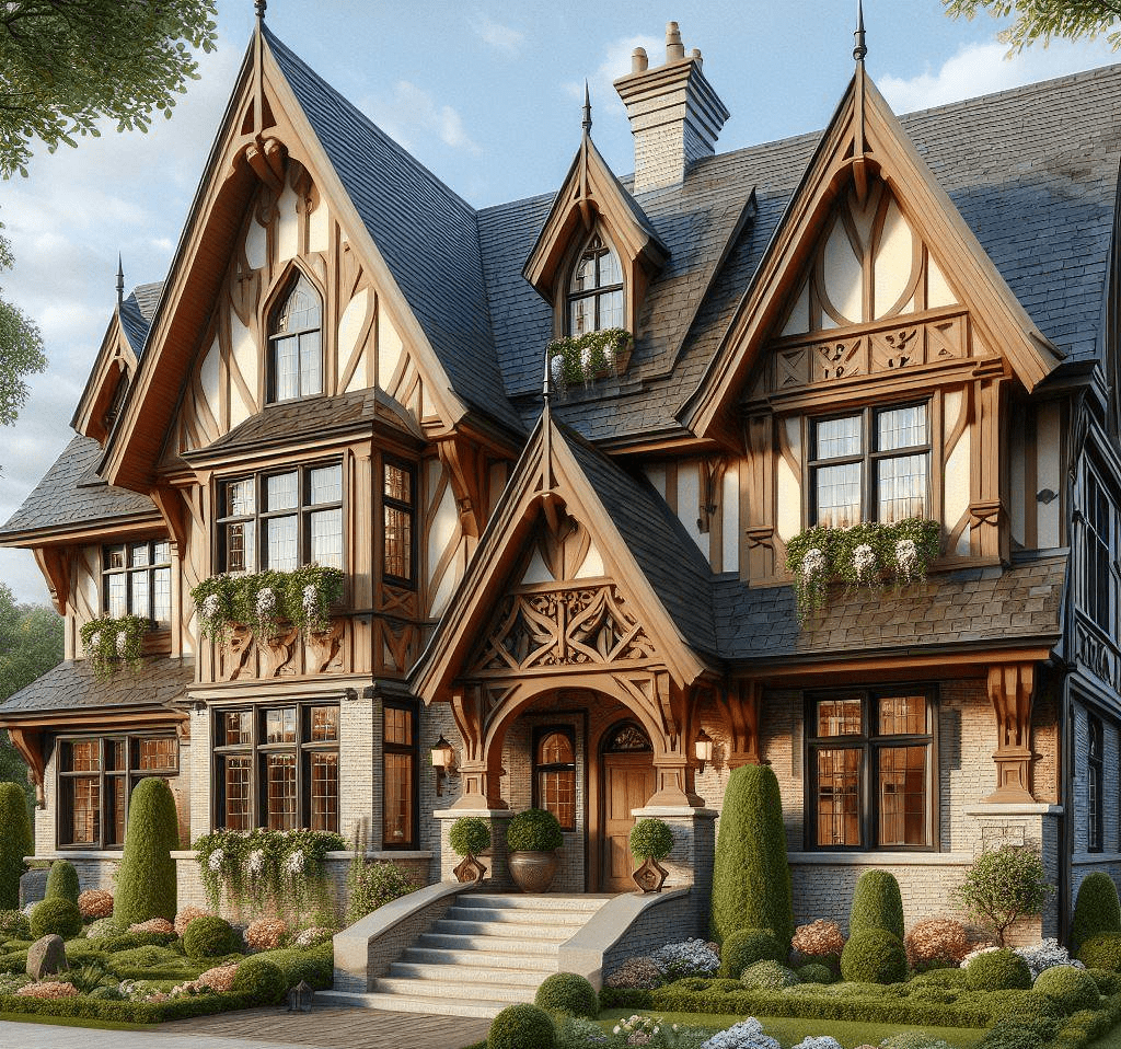 designer shingles| roof design types