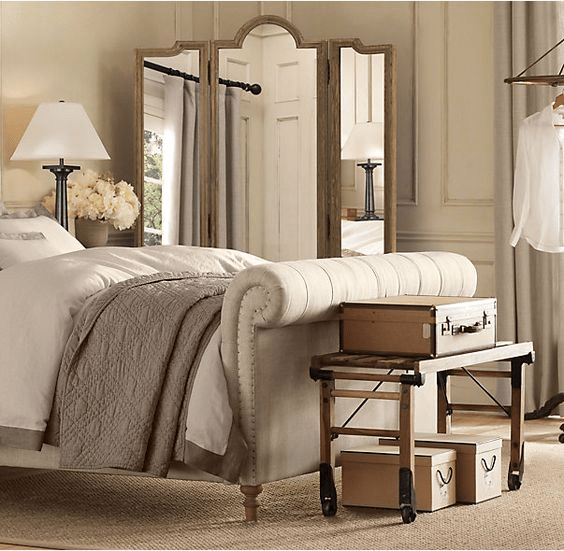 spare bedroom themes