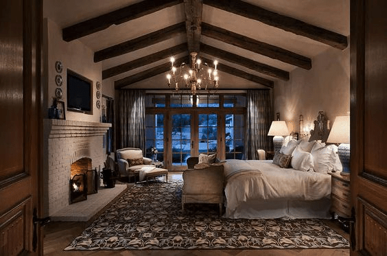 good bedroom colors for couples