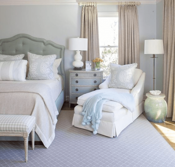 Minimalist Bedroom