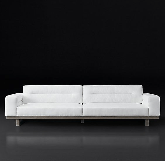The Top 26 Sofa Brands: How To Elevate Your Home 17 RH