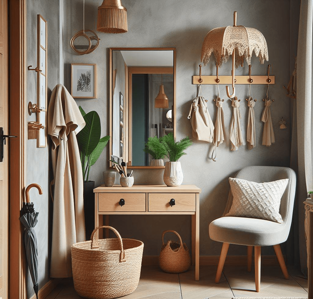 interior design for small studio apartment