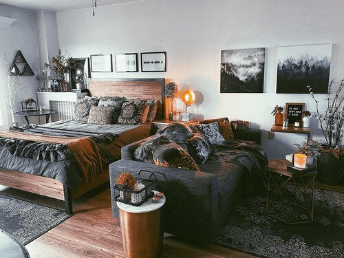 Amazing Studio apartment ideas You Will Love !
