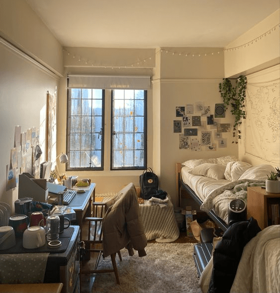 cheap dorm accessories
