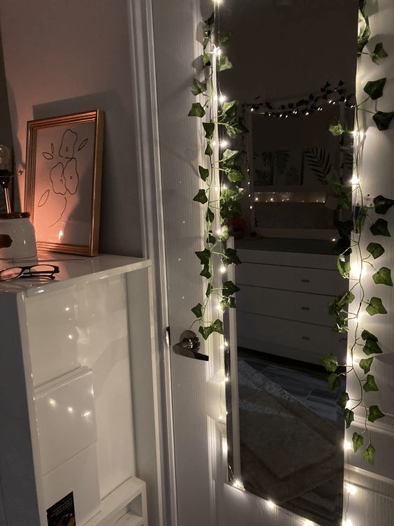 cool dorm ideas