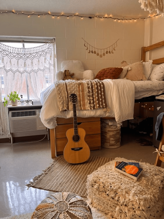 dorm living room ideas