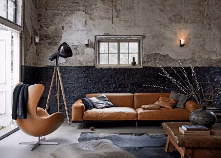 men home decor