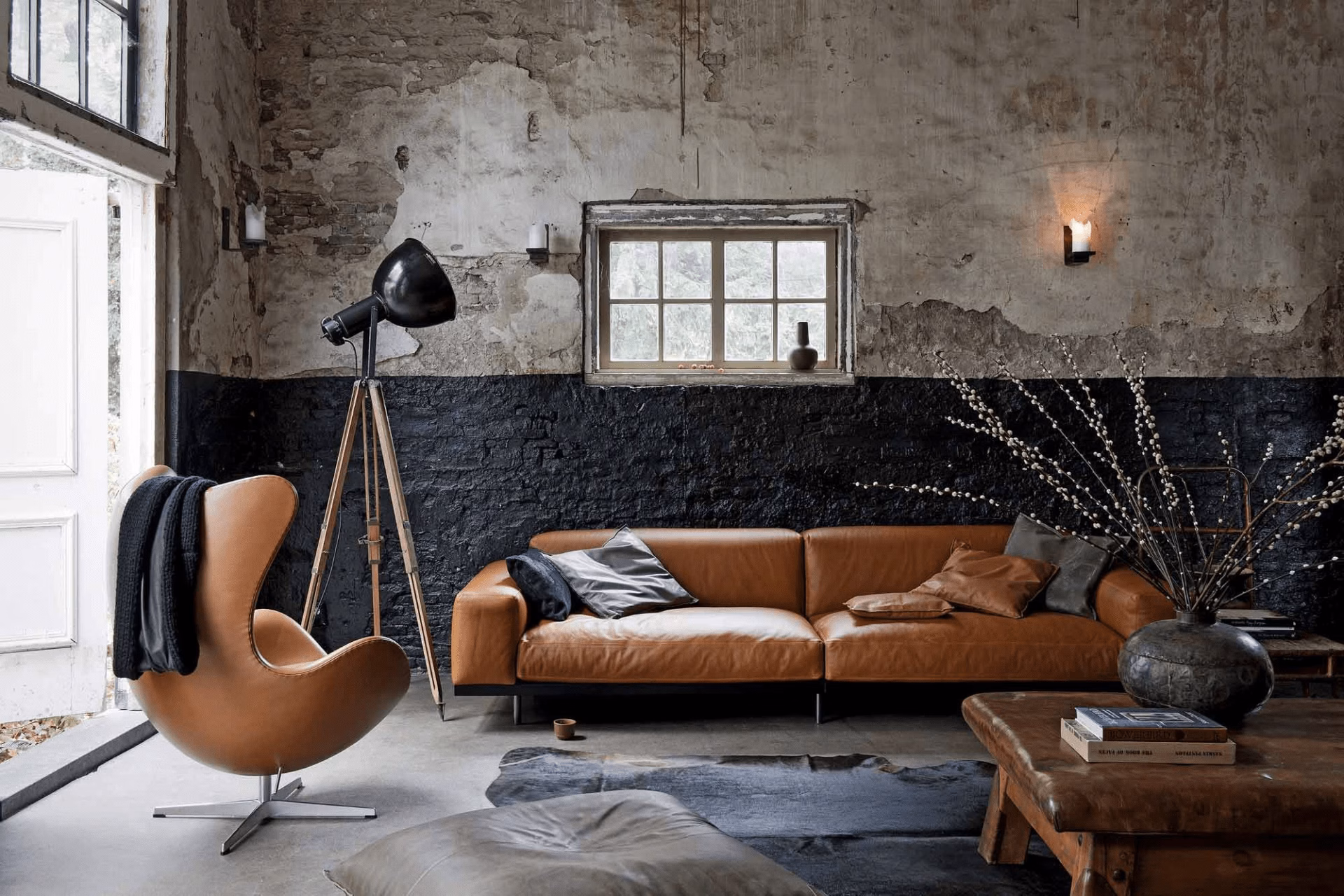 men home decor